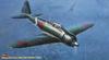 Hasegawa Japanese Navy Mitsubishi A6M3 Zero Fighter Type 22 Plastic Model Kit JT17 1/48