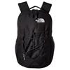 The North Face Jester 26L Casual Fashion Simple Backpack Outdoor Bag Unisex Backpack Black NF0A5IW3JK3