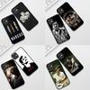 Protective Cover Narcos Moneys Pablo Escobar for Xiaomi Poco C85 C71 C65 C61 X7 X6 X5 M6 M8 F6 F7 F8 Ultra Pro C75 Phone Case