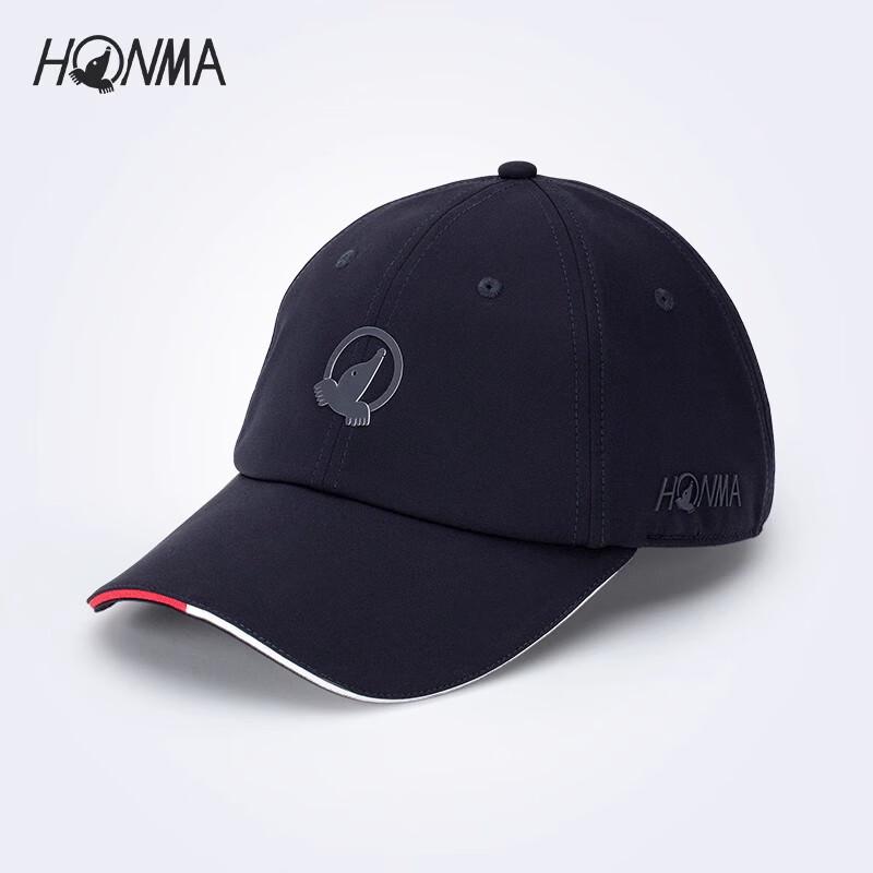 

Унисекс бейсболка для гольфа HONMA