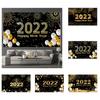 Glamorous Happy New Year 2022 Party Supplies Banner Perfect For Celebrating In Style