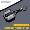Key Fob for Jetour Freedom Shanhai T1 Traveller 2024 2025+ Remote Case Cover Shell Keychain Holder Car Accessories