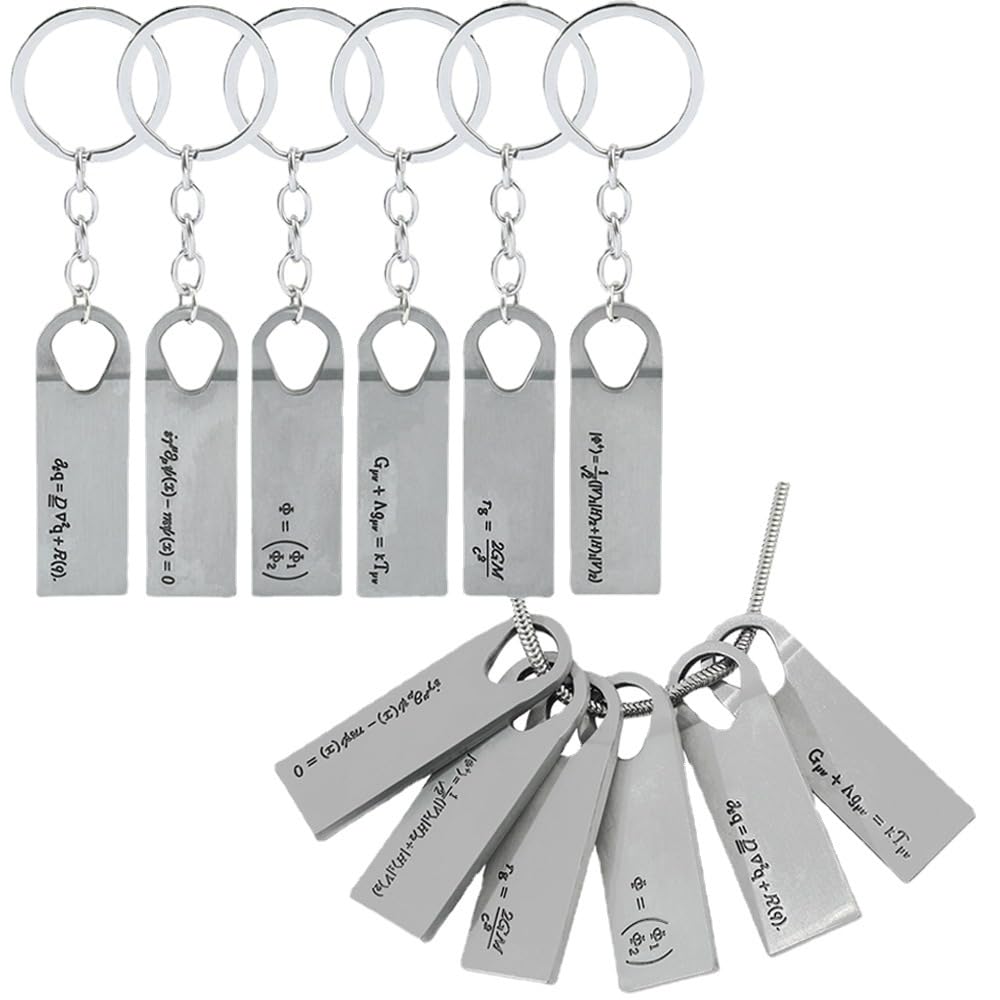 Metal Pendant Alloy Perfect as a Cosplay or Birthday Simple and Unofficial Men's Necklace, Keychain, Memento, Prop, Gift. Design. (Keychain) [Used]