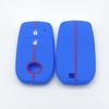 Soft Silicone Protective Key Cover for Toyota Corolla, Levin, RAV4, Camry, Highlander, Avalon