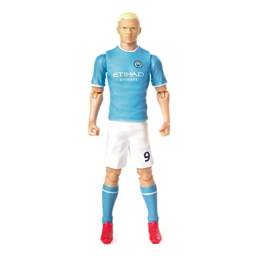 Sockers Action Figure Soccer Player 20cm Realistic Movable Figure