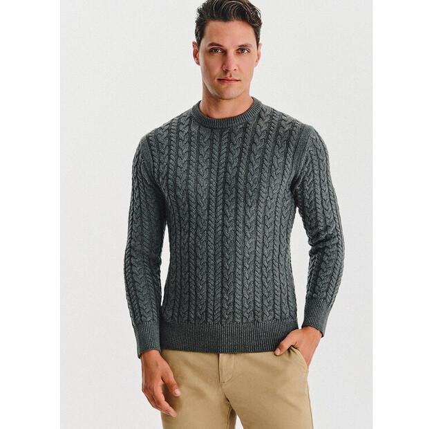 Свитер Pako Lorente P25WF-2X-009 EU XXL