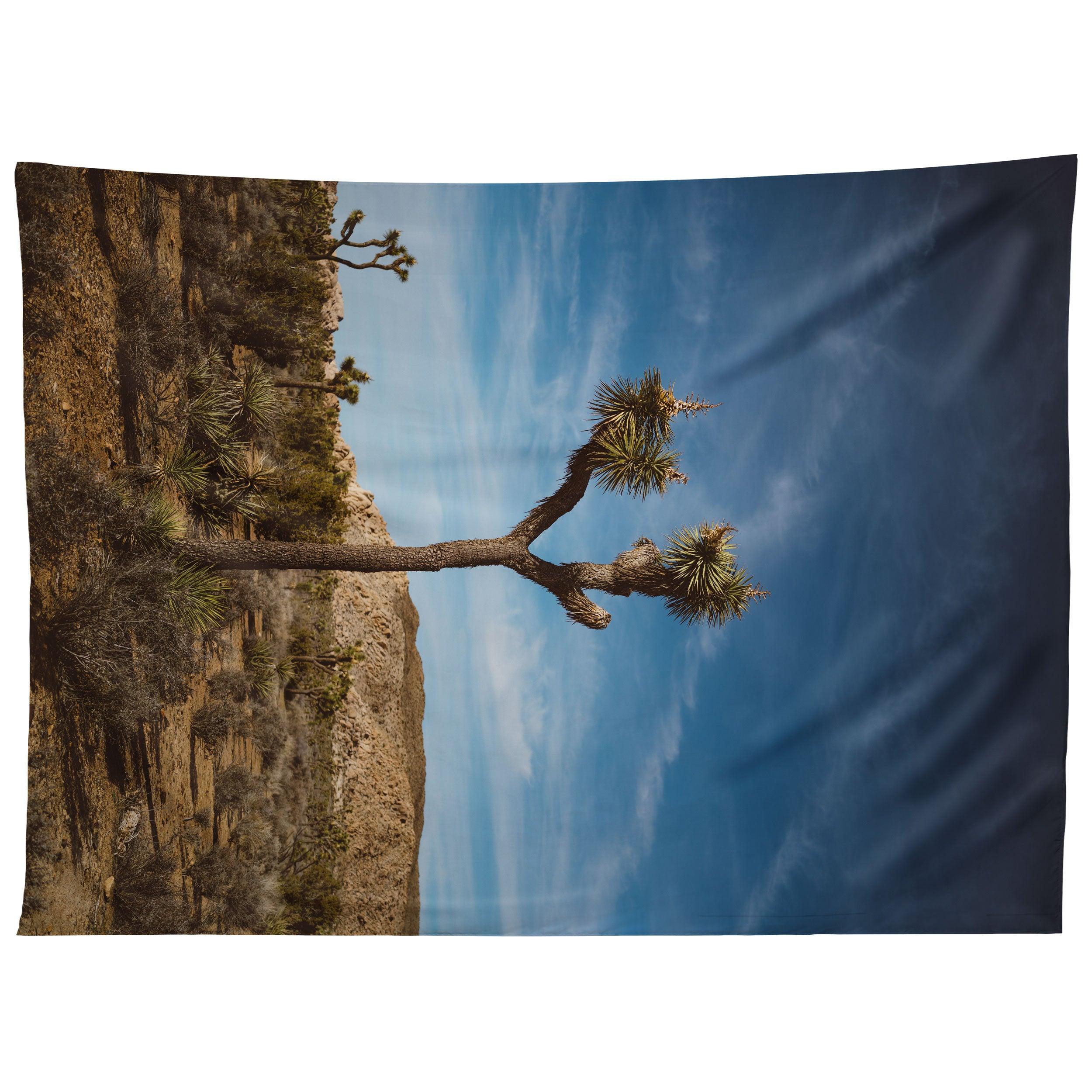 JOSHUA TREE VI tapestry 75x100
