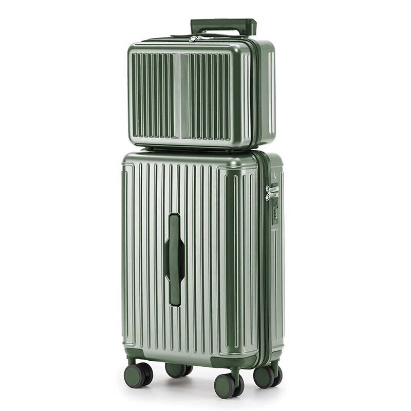 

TOBOOG Multifunctional Business & Travel Luggage Set