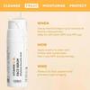 Cos-IQ 8% Vitamin C Face Serum for Glowing Skin, 30ml