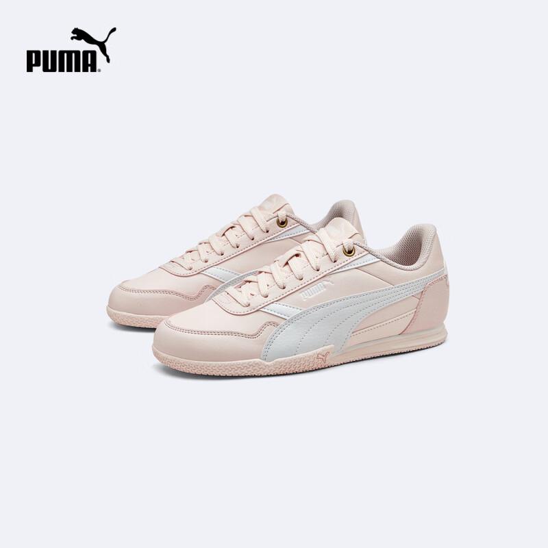 Повседневные кроссовки Puma для девочек 34