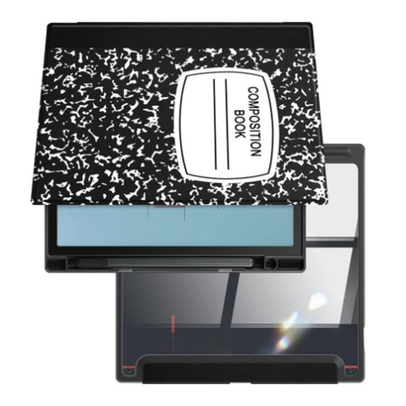 Tablets Magnetic Cover Shell Shockproof and Drop Protections for OnyxTablet Go 10.3 Soft Holder Magnetic Closures