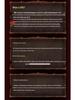 Dao Guiyi Xian Officially Licensed DBG Immersive Murder Mystery Card Game for 2-8 Players