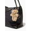 Rouge Lounge Rulla Bear Keyring Ra2g3azz008wbl