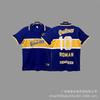 Boca Juniors Retro Football Jersey Collection 1981 Classic Modern Kits Fan Edition Modals Soft Comfort