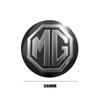 4Pcs 56MM Car Wheel Hub Center Caps Emblem Cover For MG ZS MG5 MG6 MG7 MG4 EV Cyberster HS ONE GT GS MG3 Car Accessories Q0