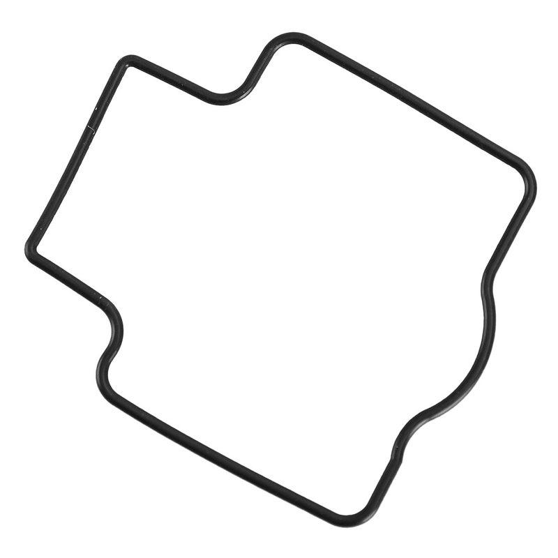 2Pcs Carburetor Carb Float Chamber Bowl Gaskets Fit for Kawasaki ZX-6 ZX-6R ZX-7 ZX-7R ZX-9R ZX-10 ZX-11 ZZR600 ZZR1200