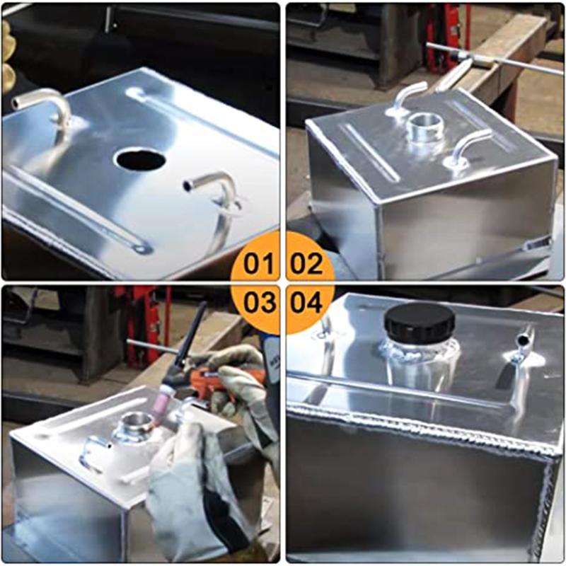 Car for Tank Radiator Fuel Surge Tank-Cap Oil Water for Tank Radiator & Coolant Reservoir-Cap Water Tank-Cap Durable Acc