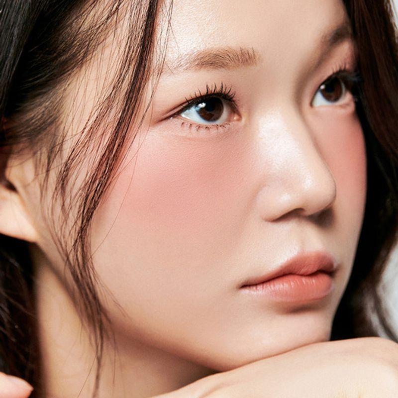 Muted Blusher (5 colors)