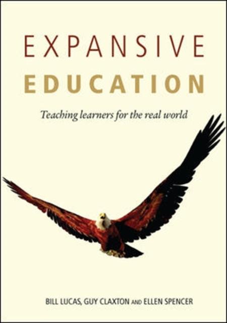 The Expansive Education Book