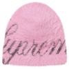 Supreme x Kangol Furgora Jacquard Beanie Pink