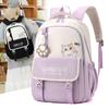 Cute Fun And Large Capacity Casual Backpack For School And Adventures Outdoor