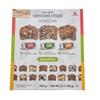 Lesley Stowe Raincoast Crisps Farine d'Amande 450g