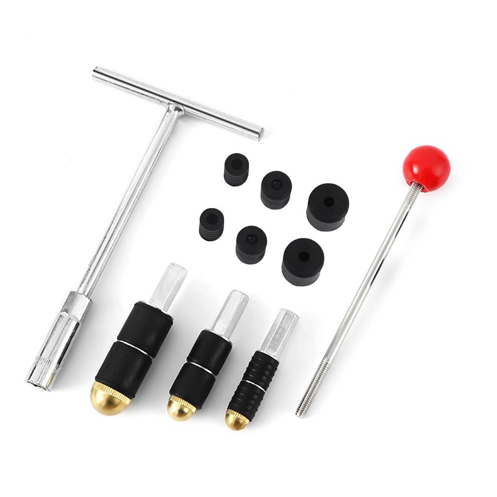 Modernizări Hot Melt Pin Tub Stop Apă Etanșare Apă pentru Instrument de Reparare Accesorii Universale Stop Apă pentru Dopare Țeavă