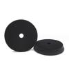 Sponge Polishing Pad: UFO Saucer for Car Scratch Repair and Mirror Finish Waxing