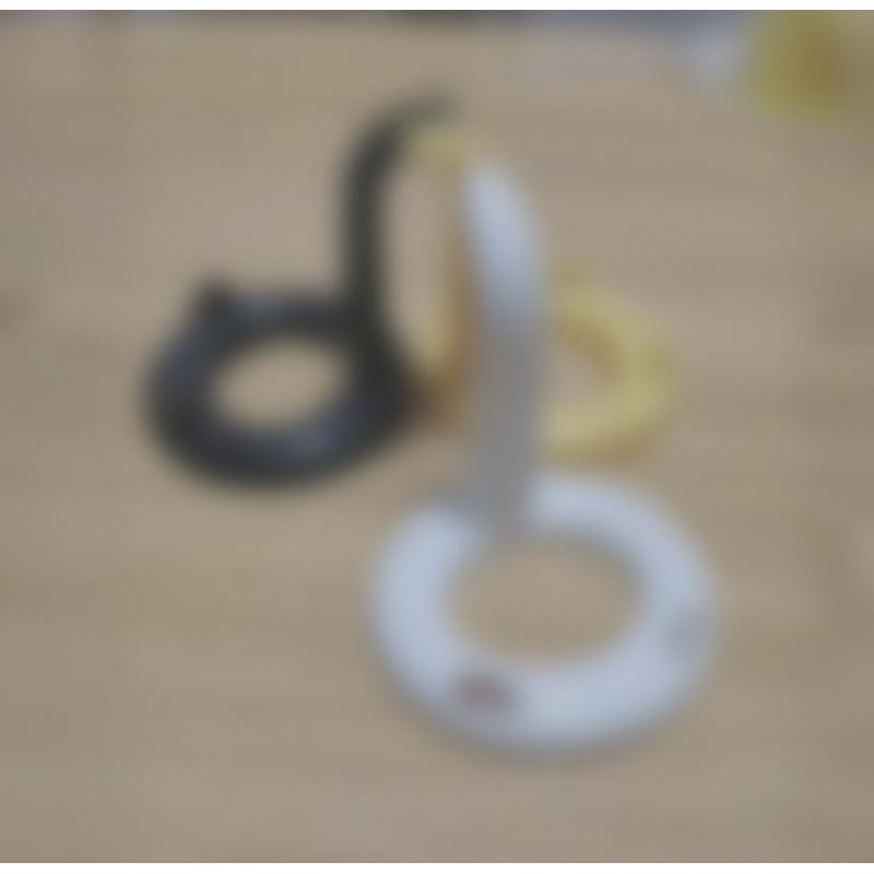 Rotatable Metal Folding Phone & Tablet Stand - 2025 Desktop Holder