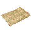 Pet Straw Mat, Hand-woven Rabbit Straw Mat, Guinea Pig Hamster Guinea Pig Foot Mat, Rabbit Straw Nest, Pet Supplies