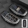 Dedicated Metal Key Shell for Chery Tiggo 8 Plus, 8L, and 8Pro - Full Coverage for 25 Key Covers