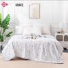 JLY-YHK708 Four Seasons Fiber Quilt