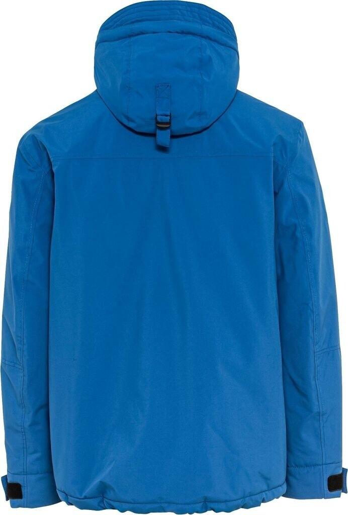 Winter Jacket Camel Active teXXXactive® Functional Jacket with Detachable Hood (420654-2O72) Blue