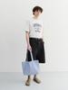 Dunst For Men Stripe Easy Shopper_Unisex_Udba6E213_Blue Stripe