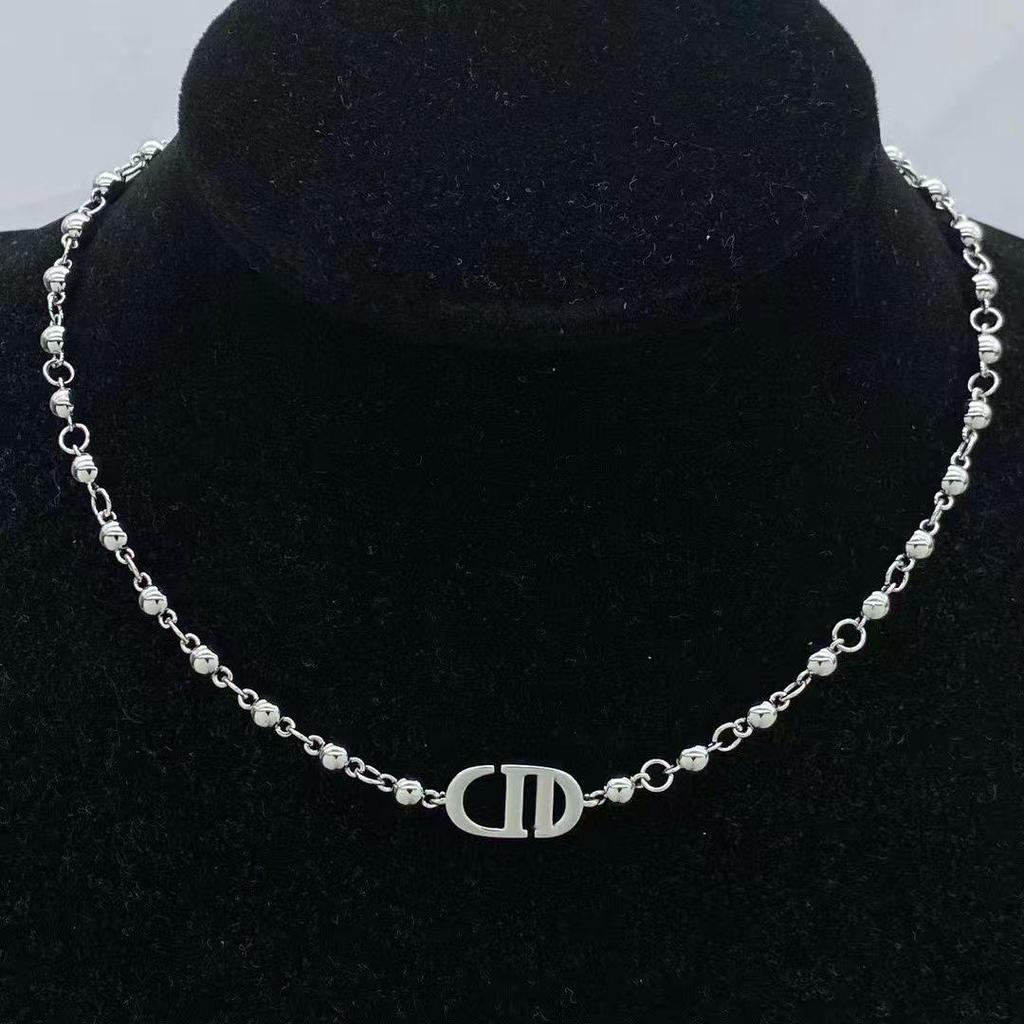 Elegante Strass-Halskette 2025: Hochwertiger Schmuck für Damen