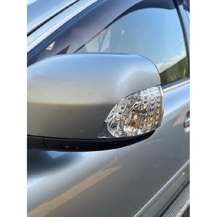 X-CAR Rearview Mirror Indicator Light Turn Signal Lamp For Volvo XC70 XC90 2007 2008 2009 2010 2011 2012 2013 2014 31111814