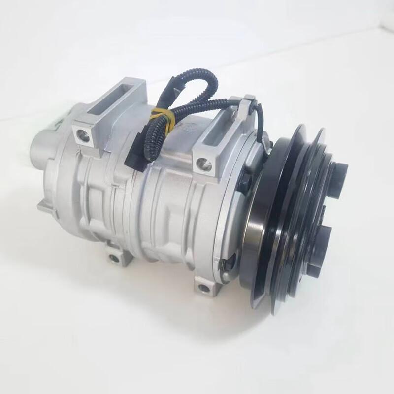 Jiexing Air Conditioner Compressor Assembly