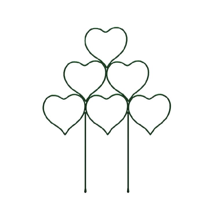 Potted Plant Climbing Support for Indoor Outdoor Flowers Vegetable Fruits Vine