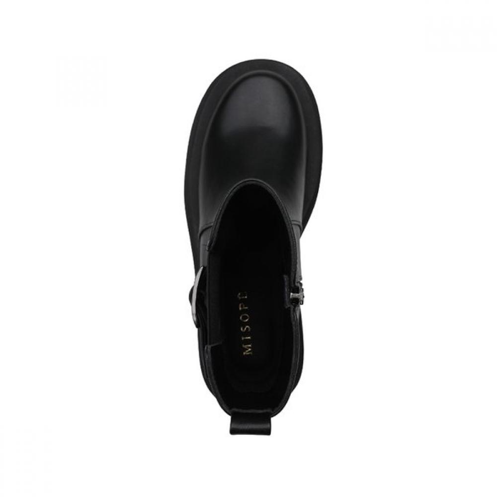 Misope Chelsea Boots For Women 012446717