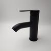 Junshi Single Cold Bathroom Faucet