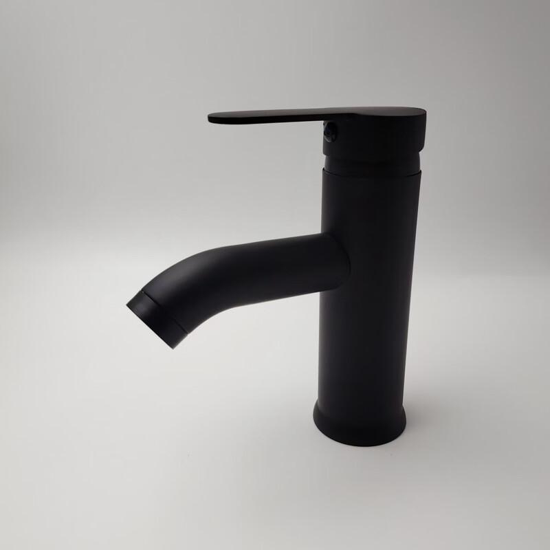 Junshi Single Cold Bathroom Faucet