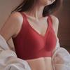 Adjustable Bra Women's Collection Accessory Bra Oversized Anti Sagging Bra