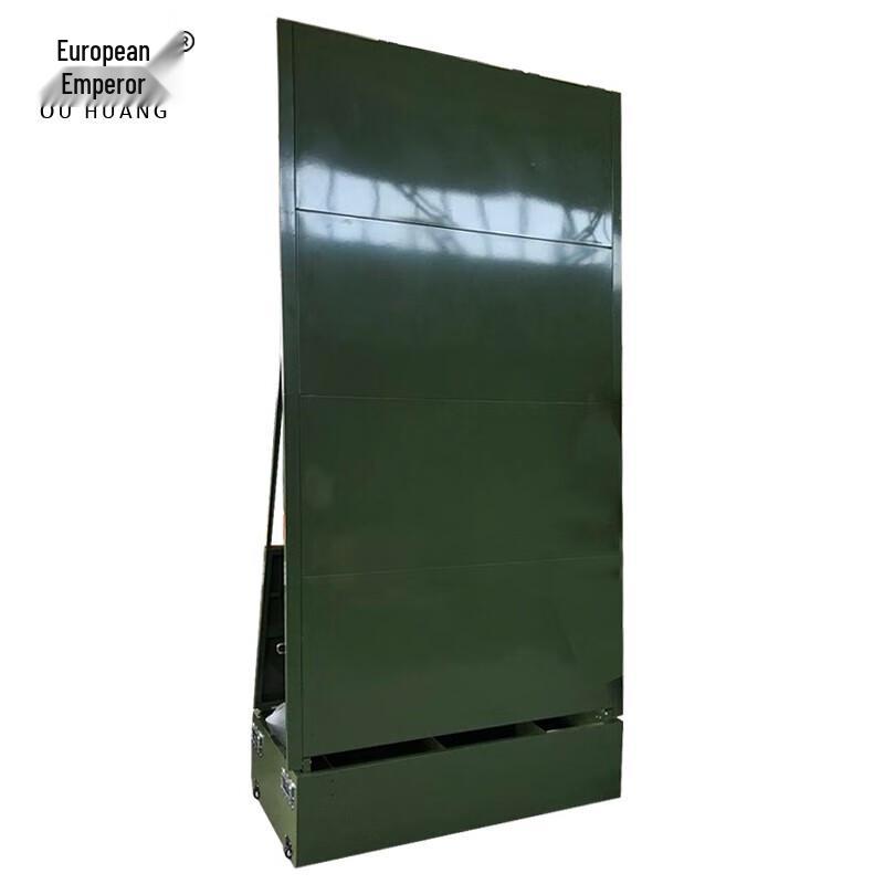 Ouhuang Modular Stainless Steel Field Magnetic Board