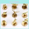 Accesorii pentru decor – Produse din metal