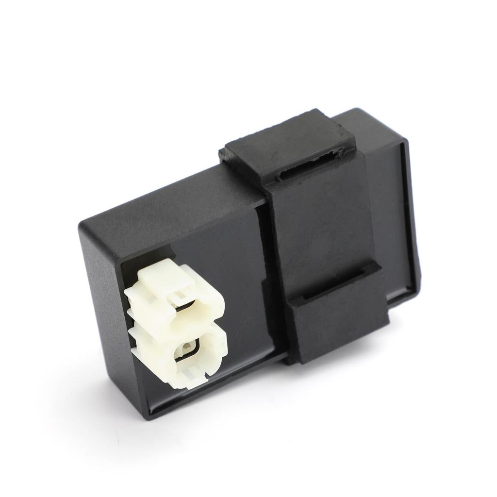 CDI Igniter For Honda XL600 V 87-94 Transalp MS8  CI558 with Side Stand Switch