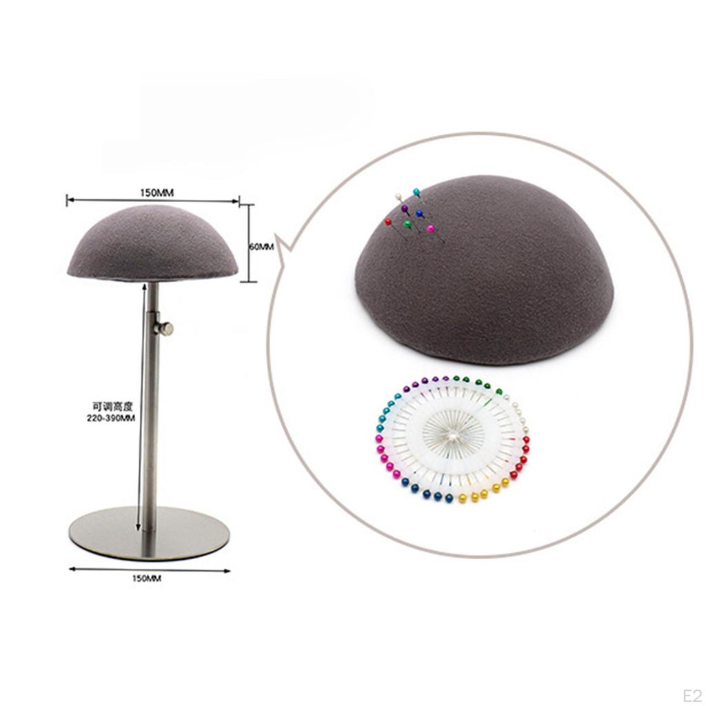 Lightweight ball Display Rack er