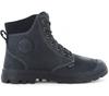 Bottes et bottines