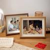 Jinlongxing 6-inch Wooden Photo Frame