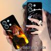 Akame Tatsumi Matte TPU Mobile Phone Case for Xiaomi Redmi Note 14 13 12 11 S Pro Plus 4G 5G Colorful Printing Cover