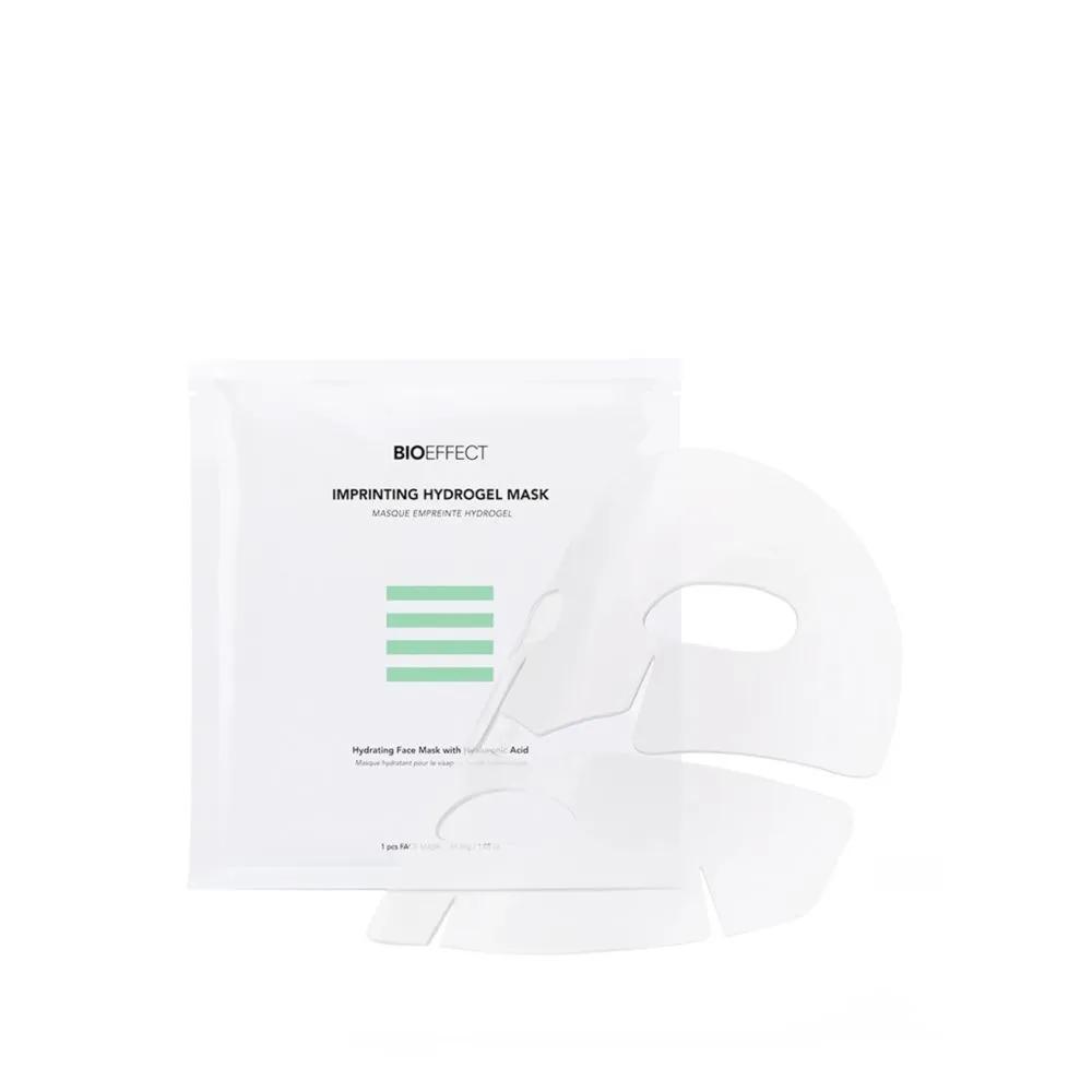 BIOEFFECT Imprinting Hydrogel Face Masks (3 Pieces)